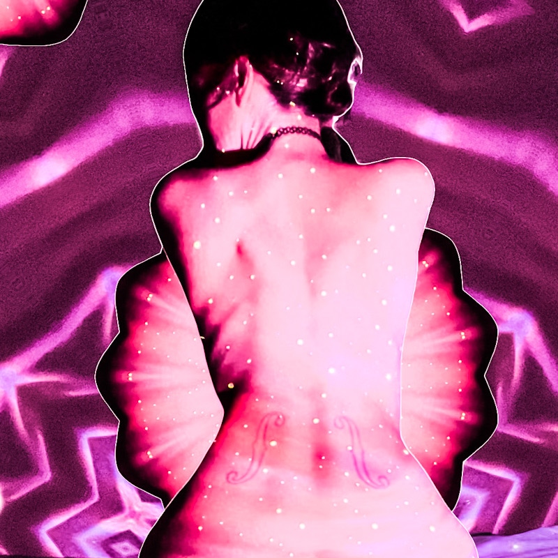 Fractal Nudes thumbnail thumbnail